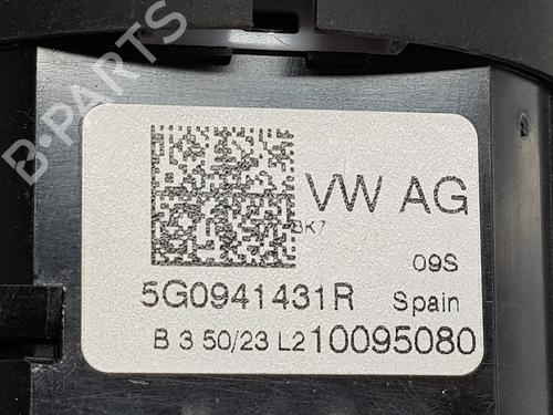 Headlight switch SEAT IBIZA V (KJ1, KJG) 1.0 MPi | BP30745830I24