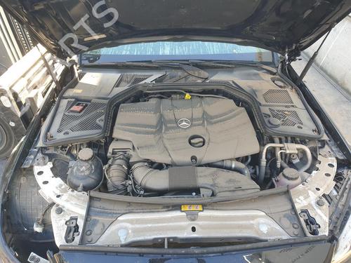Girspak MERCEDES-BENZ C-CLASS (W205) C 220 BlueTEC / d (205.002, 205.004) | BP11964721M90 