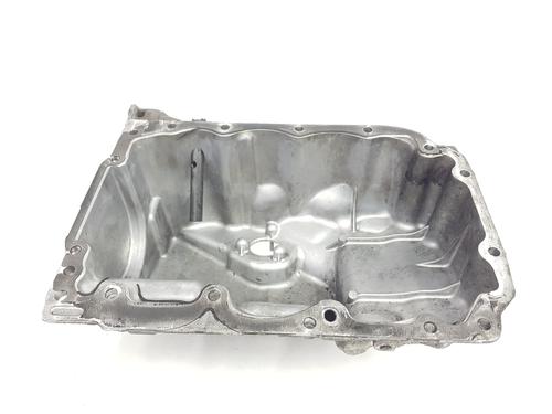 Used Oil sump Oil sump BMW 1 (F20) 116 d (116 hp) 33397705 33397705