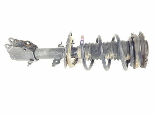 Used Right front shock absorber Right front shock absorber RENAULT KANGOO / GRAND KANGOO II (KW0/1_) 1.5 dCi 75 (KW07, KW10, KW04) (75 hp) 32453379 32453379