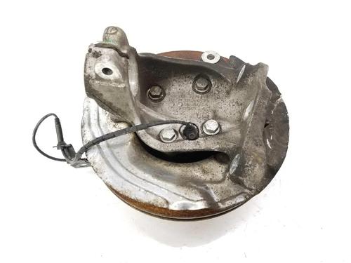 Used Right front steering knuckle BMW 3 Convertible (E93) 320 d (177 hp) 5247631