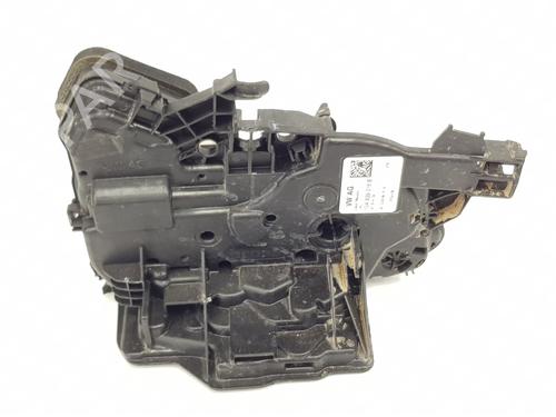 Højre bagtil lås SEAT IBIZA V (KJ1, KJG) [2017-2025]  28020158