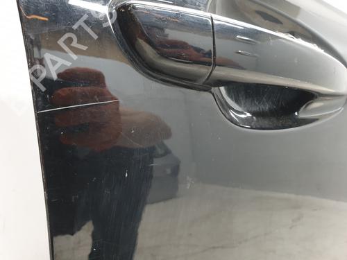 Right front door PEUGEOT 508 SW I (8E_) 1.6 THP | BP27340916C3 