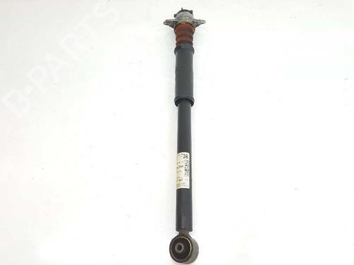 Used Left rear shock absorber SEAT IBIZA IV (6J5, 6P1) 1.6 TDI (105 hp) 4655844