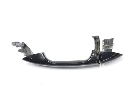 Front right exterior door handle MERCEDES-BENZ GLK-CLASS (X204) 220 CDI (204.902) | BP9089507C129 