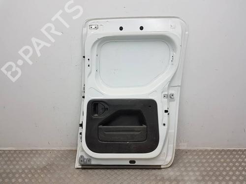 Højre side skydedør RENAULT EXPRESS Box Body/MPV | BP38486207C75 - Image 4