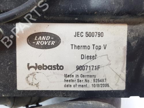 Andre LAND ROVER DISCOVERY III (L319) 2.7 TD 4x4 | BP20187531O1 