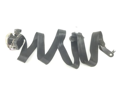 Used Rear left seatbelt VW TOURAN (1T1, 1T2) 2.0 TDI (136 hp) 16646828
