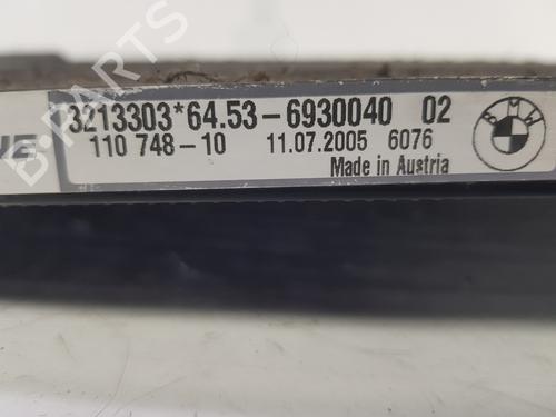AC radiator BMW 3 (E90) 320 i | BP11029485M32 