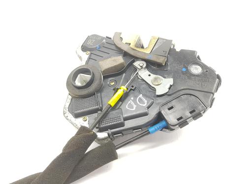 Front right lock TOYOTA LAND CRUISER PRADO (_J12_) 3.0 D-4D (KDJ120, KDJ125) | BP16124060C97 