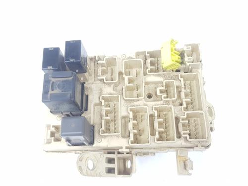 Fuse box TOYOTA LAND CRUISER 90 (_J9_) 3.0 TD (KZJ90_, KZJ95_, KZJ90R, KZJ95R, KZJ90W, KZJ95W) | BP18705032E1 