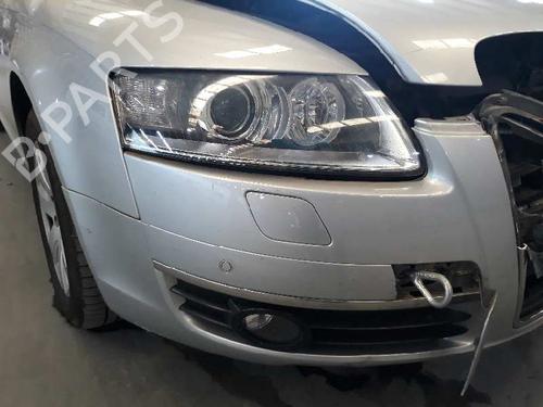Tuyau d'intercooler AUDI A6 C6 (4F2) 2.7 TDI | BP14124211M127 