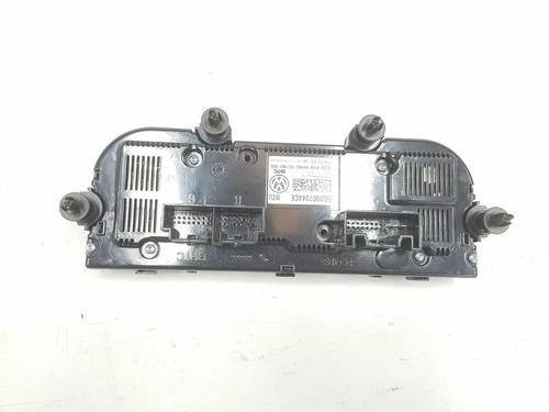 Climate control VW GOLF VII (5G1, BQ1, BE1, BE2) 1.6 TDI | BP7706714I5 