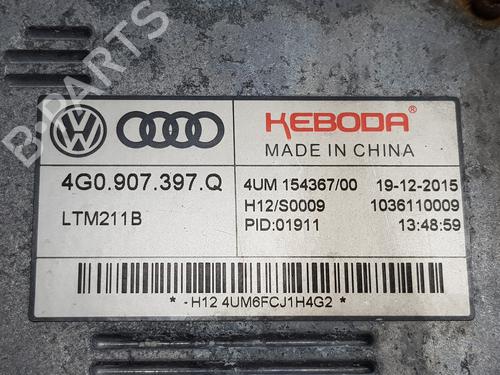 Xenon ballast AUDI A6 C7 (4G2, 4GC) 2.0 TDI | BP29589804C53 