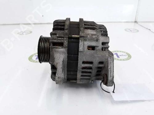 Alternator NISSAN MURANO I (Z50) 3.5 4x4 | BP10255565M7 