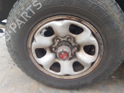 Transfer box FORD MAVERICK (UDS, UNS) 2.7 TD | BP13695646M36 