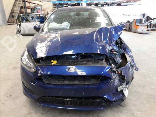 FORD FOCUS III  1.0 EcoBoost  160266