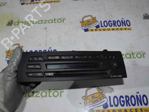 Used Radio BMW 3 (E90) 330 d (231 hp) 779136