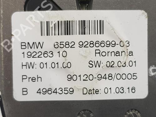Other BMW 4 Gran Coupe (F36) 418 d | BP16149093O1 