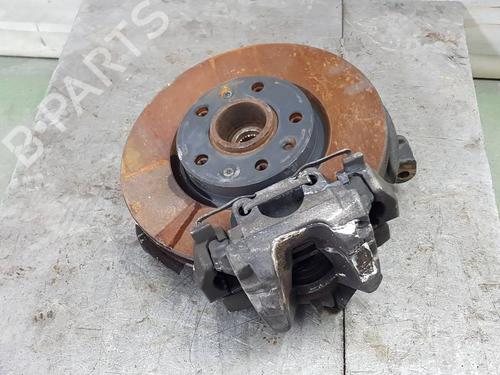 Right front steering knuckle PEUGEOT RIFTER | BP40494824M26 - Image 5
