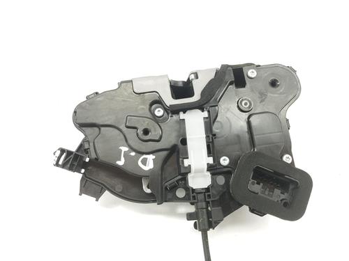 Front left lock SEAT ARONA (KJ7, KJP) 1.0 TGi | BP12549392C98 