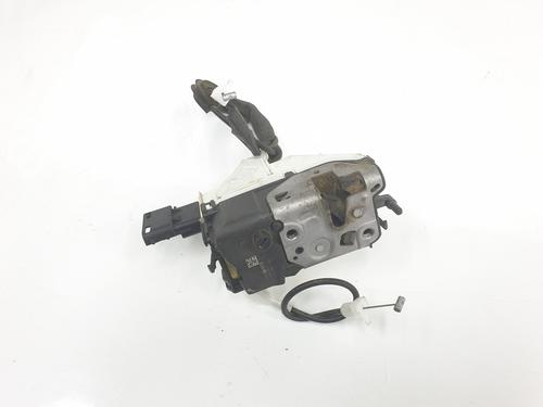 Front right lock PEUGEOT PARTNER Tepee 1.6 HDi | BP21167931C97 