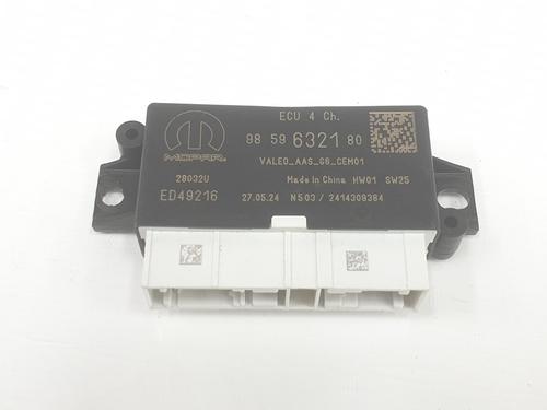Módulo eletrónico Módulo eletrónico CITROËN C4 III (BA_, BB_, BC_) [2020-2026] 36308415 36308415