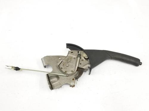 håndbremse TOYOTA RAV 4 III (_A3_) 2.2 D 4WD (ALA30_, ALA30R) (136 hp) 12467190