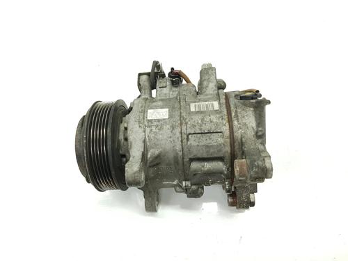 AC compressor BMW X1 (E84) sDrive 18 d | BP22900911M34 