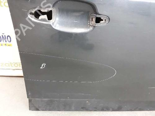 Right front door BMW X3 (E83) xDrive 30 d | BP2788667C3 