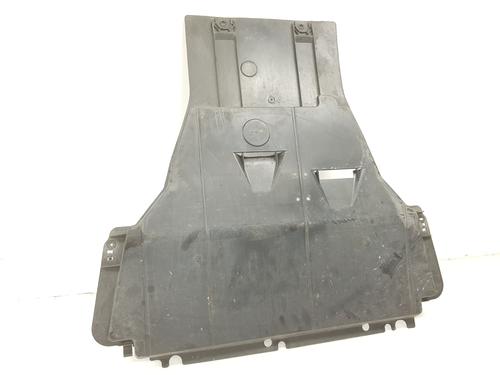 Underbody protection RENAULT MEGANE III Hatchback (BZ0/1_, B3_) 1.2 TCe (BZ2B, BZ11) | BP14110741M92 