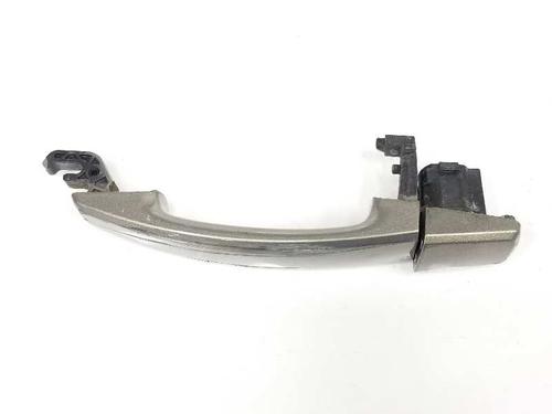 Rear right exterior door handle OPEL CORSA D (S07) 1.3 CDTI (L08, L68) | BP4975752C130 