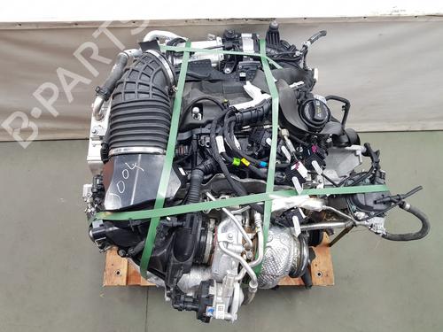 Moteur MERCEDES-BENZ VITO Tourer (W447) [2014-2025]  30569424