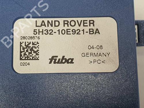 Andre LAND ROVER RANGE ROVER SPORT I (L320) 2.7 D 4x4 | BP14085553O1 