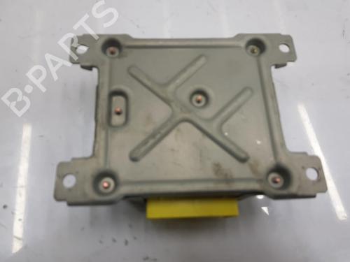 ECU airbags MITSUBISHI PAJERO PININ I (H6_W, H7_W) 1.8 (H76W, H66W) | BP11048368M53 