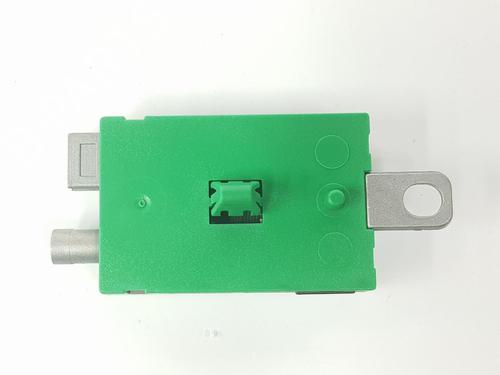 Electronic module FORD FIESTA VI (CB1, CCN) 1.6 ST | BP10655808M83 