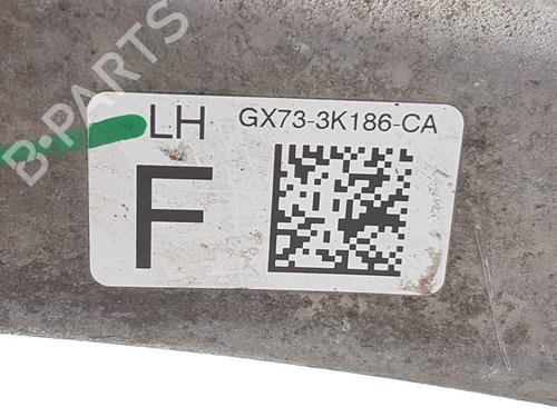 Left front steering knuckle JAGUAR XE (X760) | BP38759592M25 - Image 4
