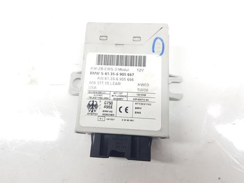 Used Electronic module Electronic module BMW 3 (E46) 320 d (150 hp) 10985591 10985591