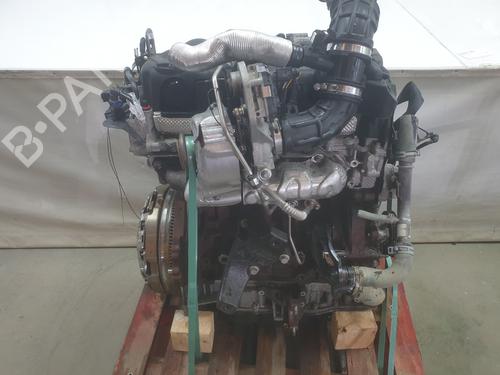 Engine FORD TRANSIT CUSTOM V362 Bus (F3) 2.0 EcoBlue | BP34395351M1  - Image 9