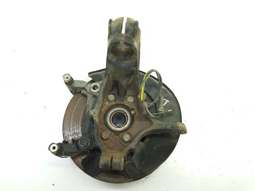 Right front steering knuckle NISSAN QASHQAI II SUV (J11, J11_) 1.6 dCi ALL MODE 4x4-i | BP9342950M26 