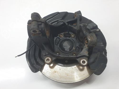 Left front steering knuckle BMW X3 (F25) sDrive 18 d | BP24514830M25 