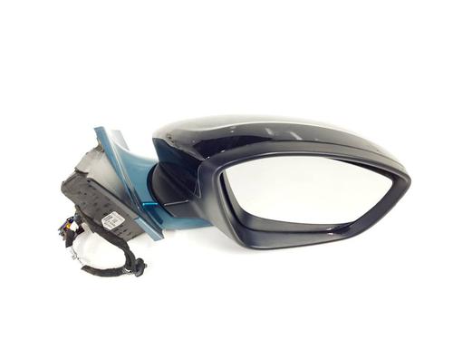 Used Right mirror Right mirror DS DS 3 / DS 3 CROSSBACK (UR_, UC_, UJ_) [2018-2026] 40198336 40198336