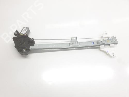 Used Front left window mechanism Front left window mechanism HYUNDAI i20 III (BC3, BI3) [2020-2026] 34267564 34267564