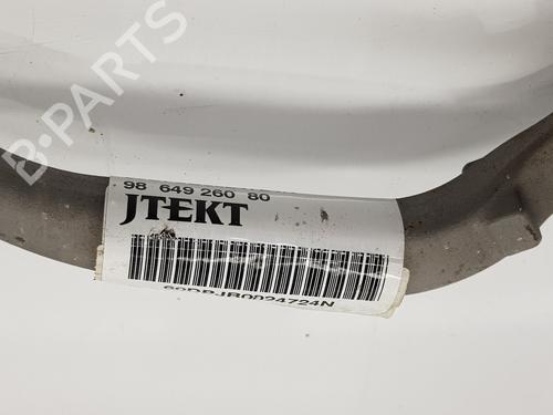 Other OPEL ASTRA L Sports Tourer (OV5) 1.2 (FRHNPJ) | BP24396903O1 