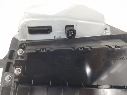 Display monitor BMW X4 (F26) xDrive 30 d | BP14098078C48