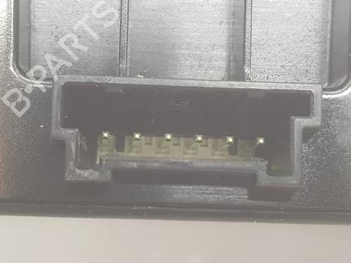 Interior roof light AUDI Q2 (GAB, GAG) 30 TFSI | BP10292112I8 