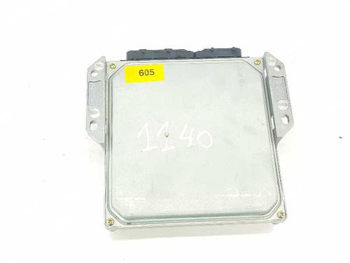 Engine control unit (ECU) SAAB 9-5 Estate (YS3E) 3.0 TiD | BP3658495M57 