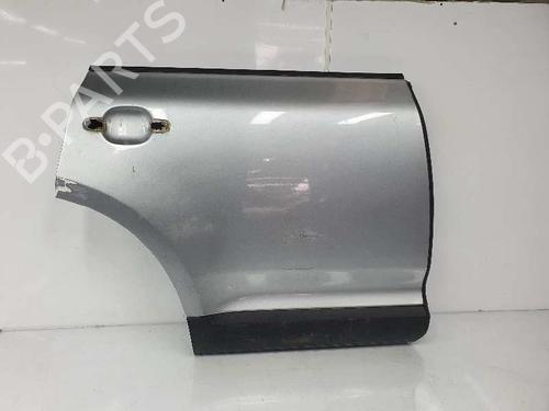 Drzwi tylne prawe VW TOUAREG (7LA, 7L6, 7L7) 3.2 V6 7L0831055L | 7L0831055L | COLOR GRIS A7W  SIN ACESORIOS   |