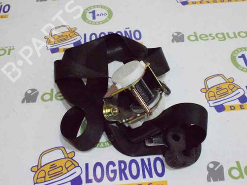 Front left seatbelt BMW 1 (E87) 120 d | BP8746181I26 
