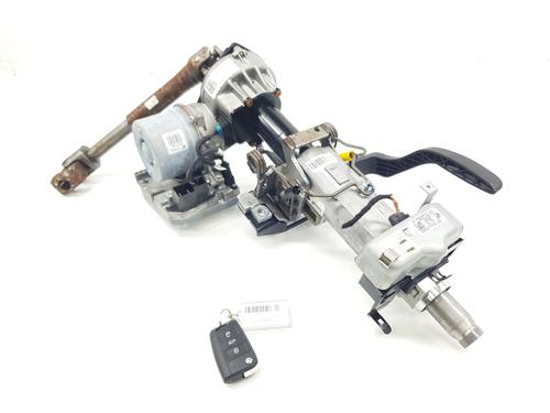 Steering column SKODA KAMIQ (NW4) 1.0 TSI | BP31840652M21